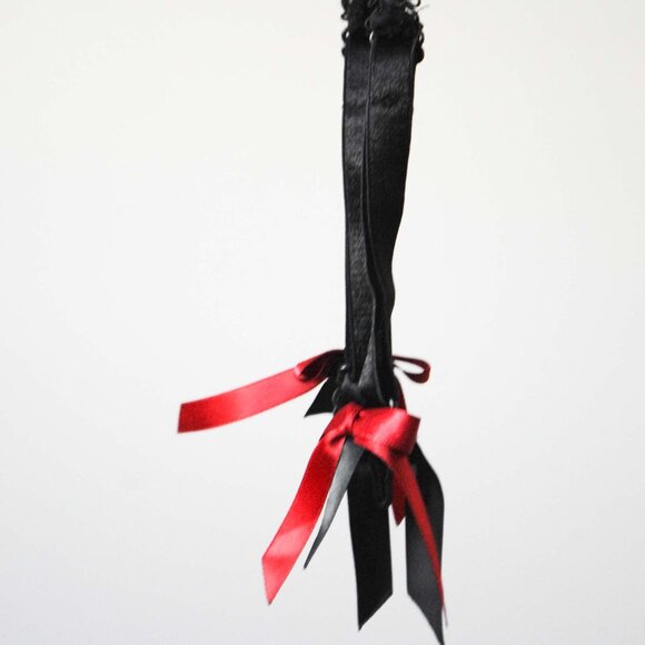 Playboy Velvet Corset Top - Picture 3 of 5